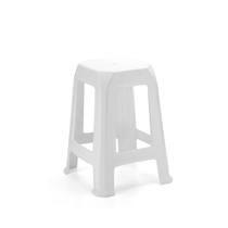 Banqueta Plástica Baixa Banco Banquinho - JRMarketing Banqueta Plástica Baixa Banco Banquinho - JRMarketing
