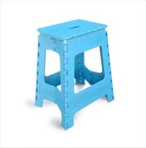 Banqueta Prantico Banquinho até 100 Kg Resistente, Cozinha, Áreas Pracinha , Camping, Pescaria