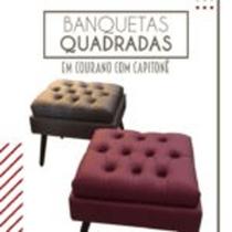 banqueta quadrada banqueta quadrada