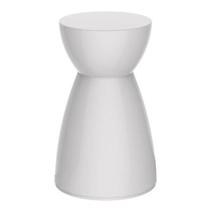 Banqueta Rad Im In Área Externa e Interna Polipropileno Bra