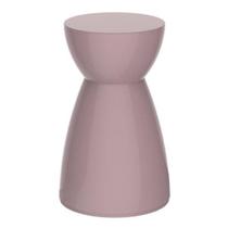 Banqueta Rad Im In Área Externa e Interna Polipropileno Cal