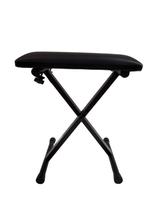 Banqueta Rock In Df019 Para Piano Banqueta Rock In Df019 Para Piano