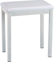 Banqueta Roland BNC11 WH Piano Orgao Showroom Banqueta Roland BNC11 WH Piano Orgao Showroom