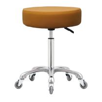 Banqueta Rolante Ainilaily Heavy Duty 180kg - Para Guitarra e Estúdio