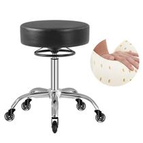 Banqueta rolante Mineloff, capacidade de peso de 400 libras com rodas Banqueta rolante Mineloff, capacidade de peso de 400 libras com rodas