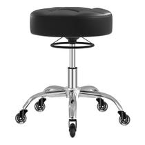 Banqueta Rolante YEEZEE Heavy Duty - Suporta 181kg com Almofada Macia Banqueta Rolante YEEZEE Heavy Duty - Suporta 181kg com Almofada Macia