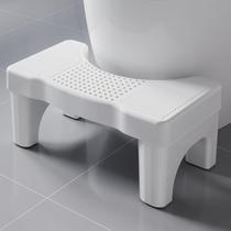 Banqueta sanitária Kzeirm Poop Step para adultos de 500 libras Banqueta sanitária Kzeirm Poop Step para adultos de 500 libras