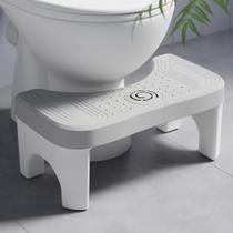 Banqueta sanitária Recximi Squatting para adultos 18 cm antiderrapante