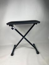 Banqueta Saty BT-10 para Teclado Cod 7614 Banqueta Saty BT-10 para Teclado Cod 7614