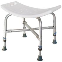 Banqueta Sem Encosto Suporta até 220kg Mobil