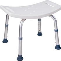 Banqueta simples para banho dellamed