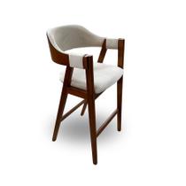 Banqueta Sofia Com Braço