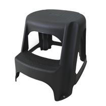 Banqueta step multiuso com degrau - ARQPLAST PLST Banqueta step multiuso com degrau - ARQPLAST PLST