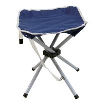 Banqueta Stool NTK para camping e pesca, ul