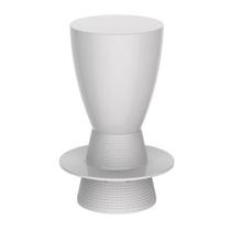 Banqueta Tinn Im In PP Branco 66,5cm (Altura)