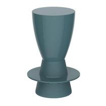 Banqueta Tinn Im In PP Lazuli 66,5cm (Altura)