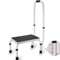 Banqueta VEVOR 1-Step 150 kg Capacidade 3 Altura ajustável