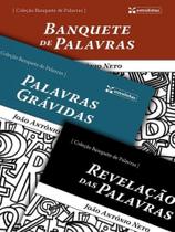 Banquete de palavras Banquete de palavras