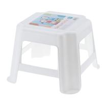 Banquetinha Infantil Branca Cinquetti Banquetinha Infantil Branca Cinquetti