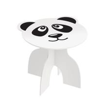 Banquinho Animalkids - Panda