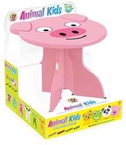 Banquinho Animalkids - Pig, Junges Banquinho Animalkids - Pig, Junges