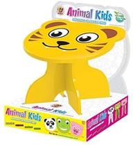 Banquinho Animalkids - Tiger, Junges Banquinho Animalkids - Tiger, Junges