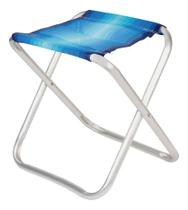 Banquinho Banqueta Dobrável AÇO Para Pesca E Camping Mor Banquinho Banqueta Dobrável AÇO Para Pesca E Camping Mor