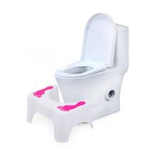 Banquinho De Cócoras Apoio De Pé Antiderrapante P/ Banheiro Banquinho De Cócoras Apoio De Pé Antiderrapante P/ Banheiro