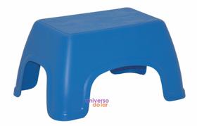 Banquinho Tramontina Catty Basic em Polipropileno