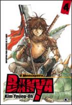 Banya O Mensageiro Vol.4 - CONRAD - NACIONAL