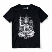 Bapho Rick- Camiseta - Desenho - Feth