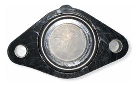 Baquelite Isolador Do Coletor De Admissão Original Fym