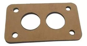 Baquelite Para Carburador Mini Progressivo - Weber 450