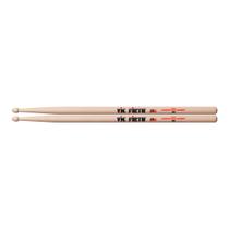Baqueta 2B Ponta Madeira Vic Firth American Classic Baqueta 2B Ponta Madeira Vic Firth American Classic