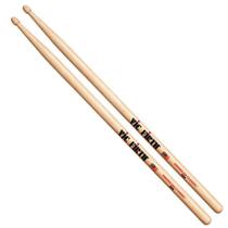 Baqueta 55A Ponta de Madeira American Classic - Vic Firth Baqueta 55A Ponta de Madeira American Classic - Vic Firth
