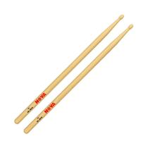 Baqueta 5A Com Ponta De Madeira Tear Drop 6092 Vic Firth Baqueta 5A Com Ponta De Madeira Tear Drop 6092 Vic Firth