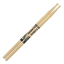 Baqueta 5A Liverpool Hickory Ponta Madeira