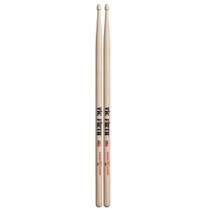 Baqueta 5A Ponta de Madeira American Classic - Vic Firth Baqueta 5A Ponta de Madeira American Classic - Vic Firth