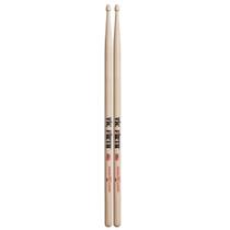 Baqueta 5A Ponta de Madeira American Classic - Vic Firth