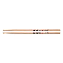 Baqueta 5A Ponta Madeira Vic Firth FS5A American Concept Freestyle Baqueta 5A Ponta Madeira Vic Firth FS5A American Concept Freestyle