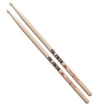 Baqueta 5a vic firth american classic madeira - par - IZZO