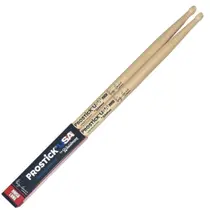 Baqueta 5B Hickory Som Forte Não Quebra Fácil Ideal Para Estudo E Profissional Baqueta 5B Hickory Som Forte Não Quebra Fácil Ideal Para Estudo E Profissional