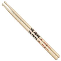 Baqueta 5B Ponta de Madeira American Classic EXTREME - Vic Firth Baqueta 5B Ponta de Madeira American Classic EXTREME - Vic Firth