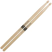 Baqueta 5B Ponta de Madeira LA5BW La Special Hickory - Pro Mark