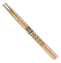 Baqueta 5b Williams American Hickory Madeira Cor Natural
