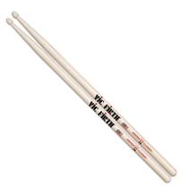 Baqueta 7A American Classic Ponta de Madeira - Vic Firth Baqueta 7A American Classic Ponta de Madeira - Vic Firth