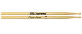 Baqueta 7A-Madeira Classic Series Liverpool