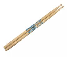 Baqueta 7a Tennessee Hickory Ponta Madeira Liverpool Tnhy7am