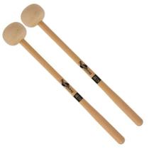 Baqueta AB5H Bumbo de 26" a 28" Marching Band Par Spanking Baqueta AB5H Bumbo de 26" a 28" Marching Band Par Spanking