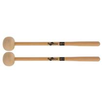 Baqueta Ab5H Bumbo De 26 A 28 Marching Band Par Spanking Baqueta Ab5H Bumbo De 26 A 28 Marching Band Par Spanking